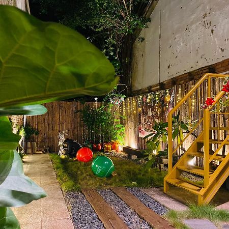 捉鳳凰 台南百年老宅包棟導覽民宿系列catchphoenix Centennial Guesthouse المظهر الخارجي الصورة