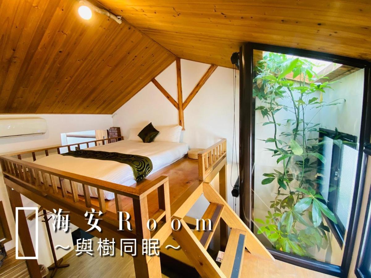 捉鳳凰 台南百年老宅包棟導覽民宿系列catchphoenix Centennial Guesthouse المظهر الخارجي الصورة