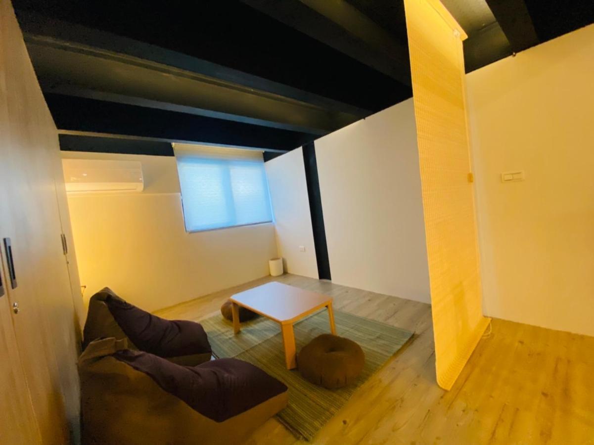 捉鳳凰 台南百年老宅包棟導覽民宿系列catchphoenix Centennial Guesthouse المظهر الخارجي الصورة