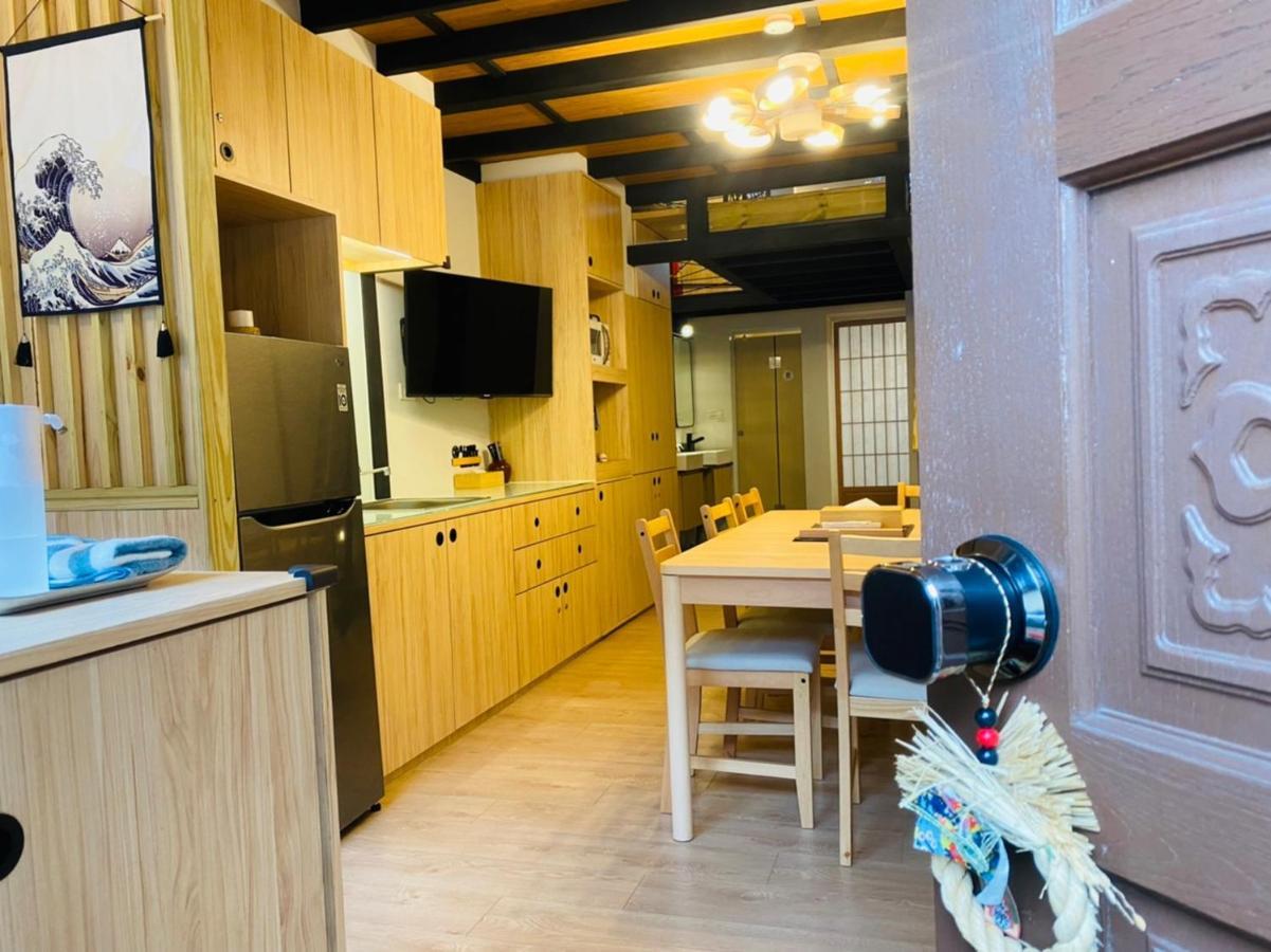 捉鳳凰 台南百年老宅包棟導覽民宿系列catchphoenix Centennial Guesthouse المظهر الخارجي الصورة