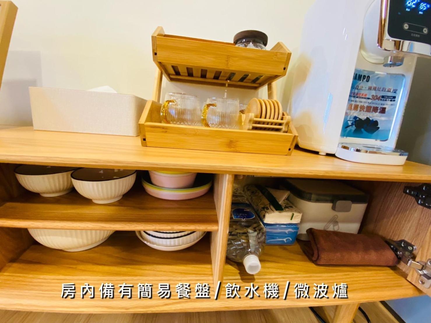 捉鳳凰 台南百年老宅包棟導覽民宿系列catchphoenix Centennial Guesthouse المظهر الخارجي الصورة