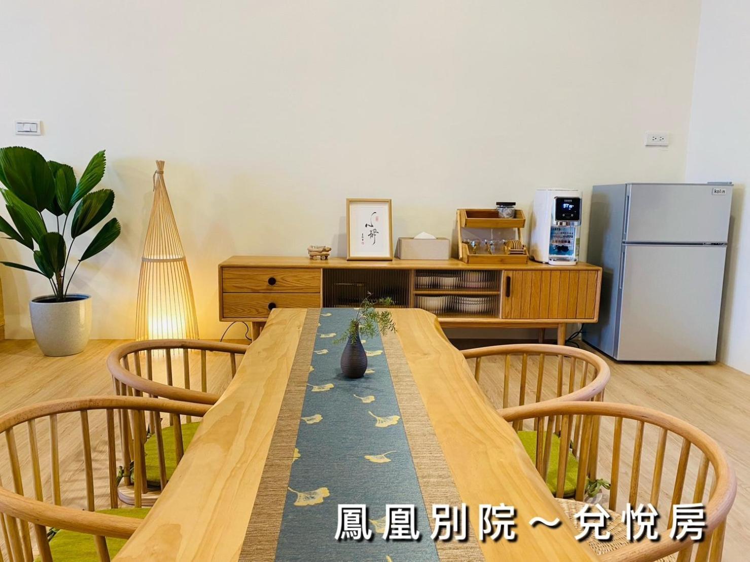 捉鳳凰 台南百年老宅包棟導覽民宿系列catchphoenix Centennial Guesthouse المظهر الخارجي الصورة