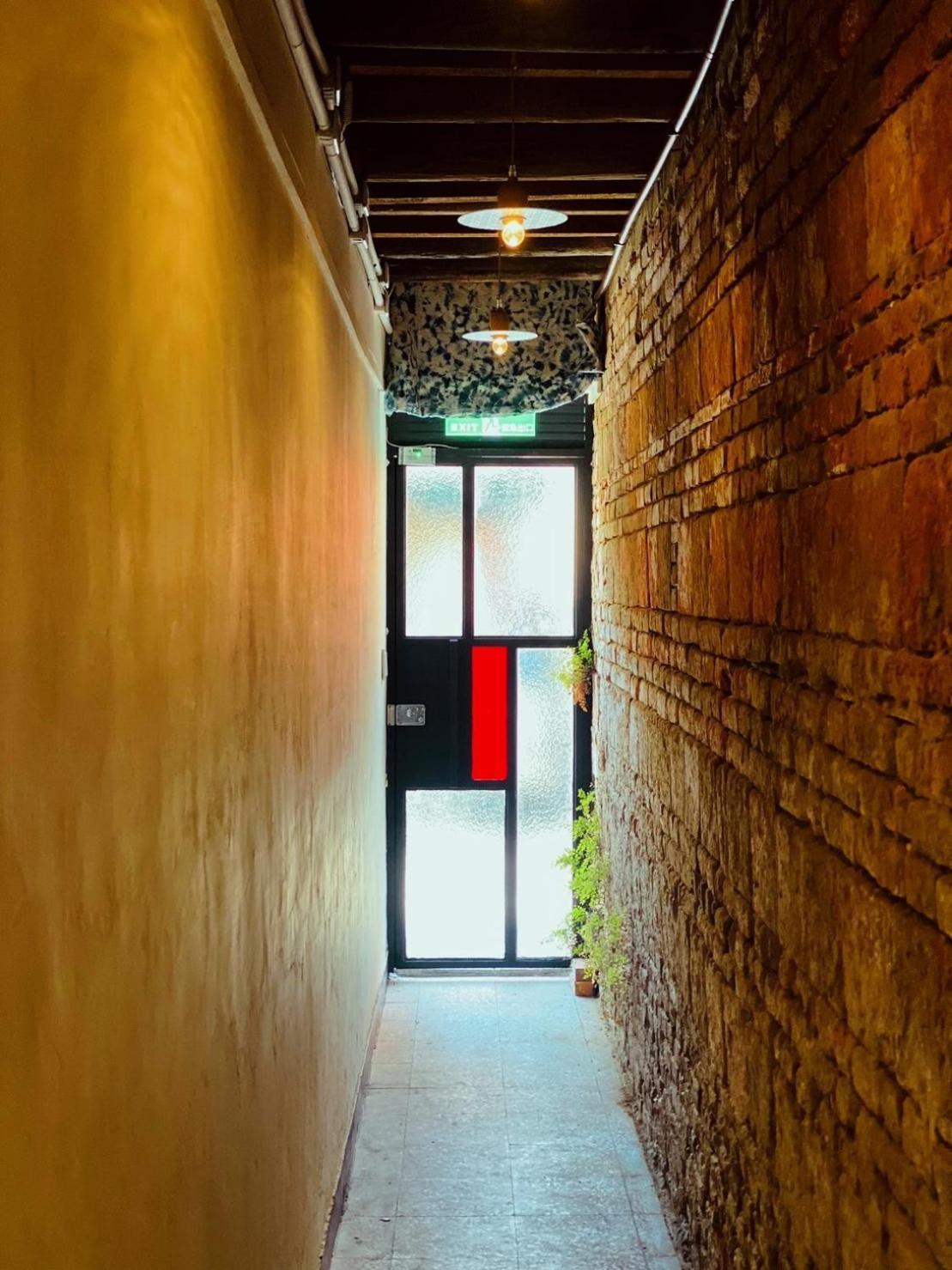 捉鳳凰 台南百年老宅包棟導覽民宿系列catchphoenix Centennial Guesthouse المظهر الخارجي الصورة