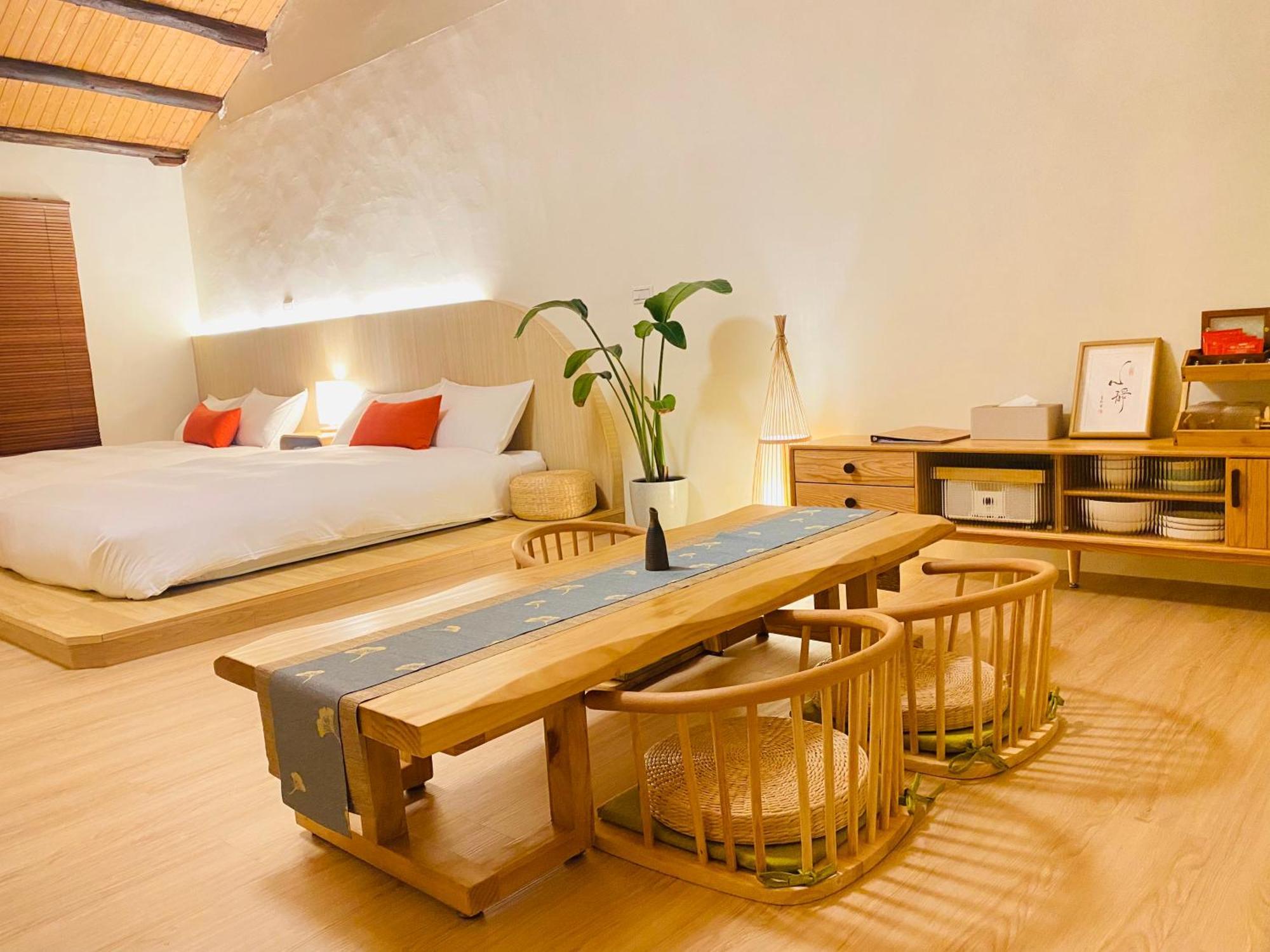 捉鳳凰 台南百年老宅包棟導覽民宿系列catchphoenix Centennial Guesthouse المظهر الخارجي الصورة